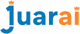 Juarai Logo